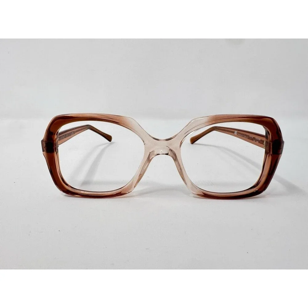 Vintage American Optical AO702 Classic II Eyeglass Frames 52-18-135 USA NOS